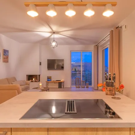 Luxus_spa_og_fewo Mohnblume _we 4_ Göhren-Lebbin